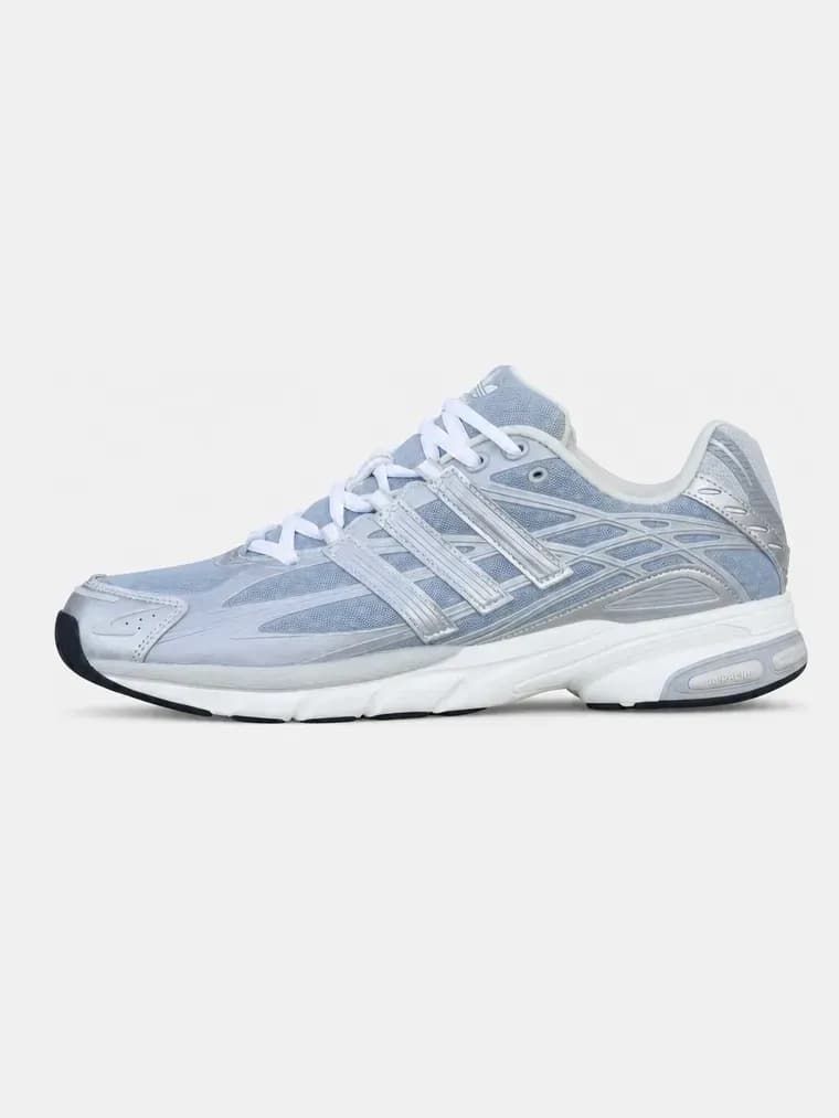 Adidas Adistar Cushion Silver