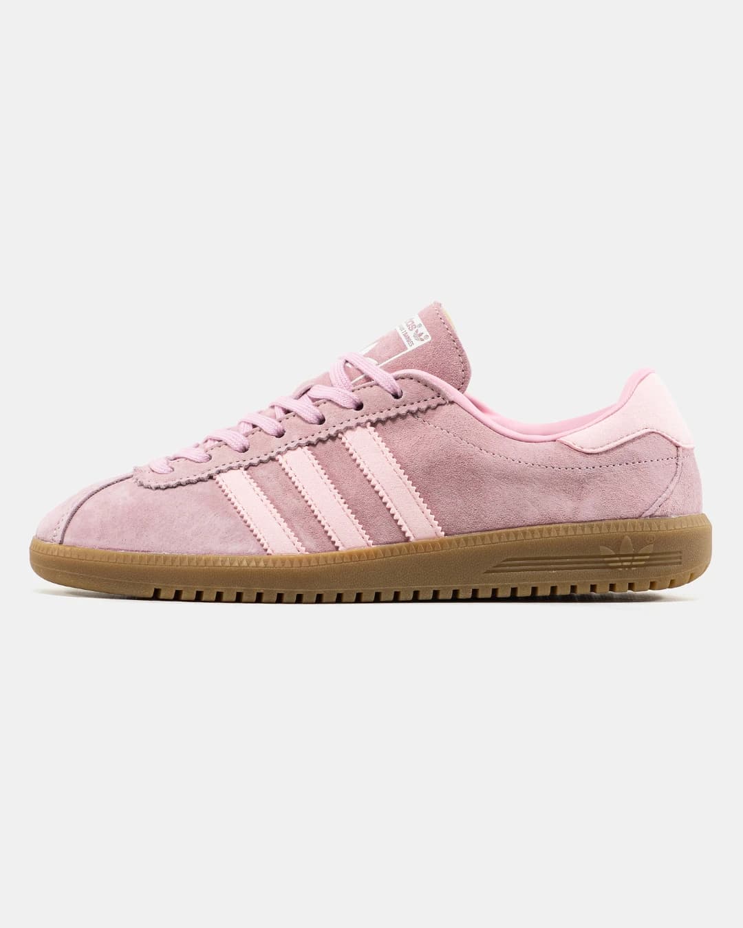 Adidas Bermuda Glow Pink