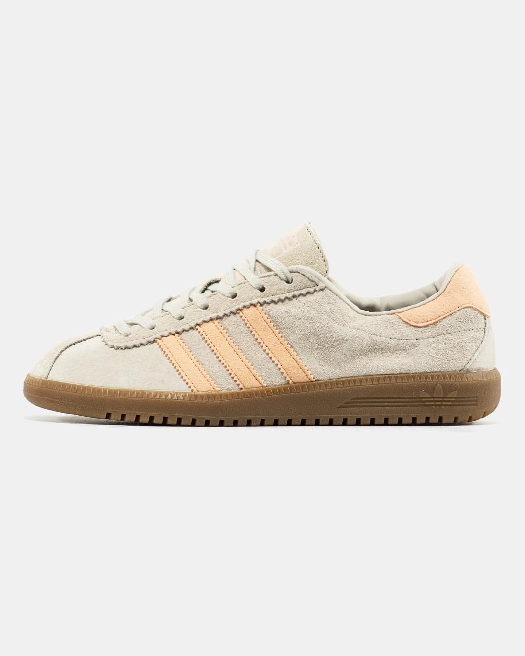 Adidas Bermuda Wonder White