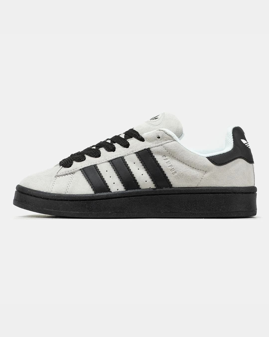 Adidas Campus 00s Grey Black
