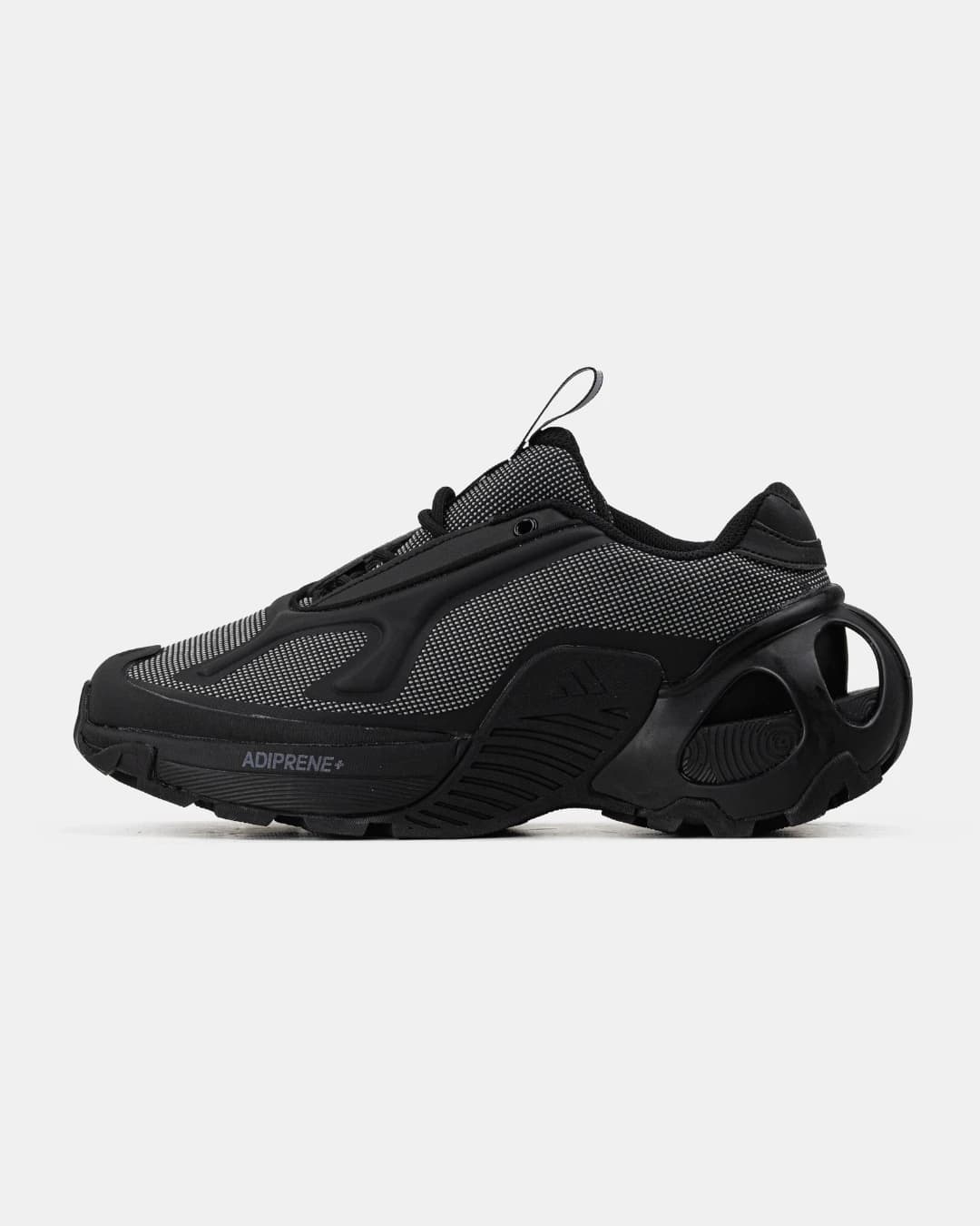 Adidas Edge Black