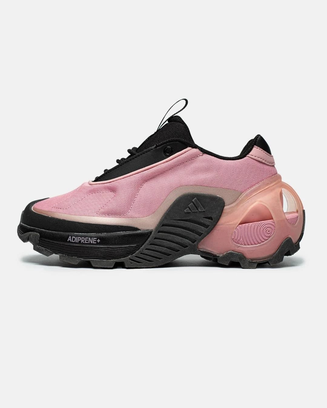 Adidas Edge Runner Pink Black
