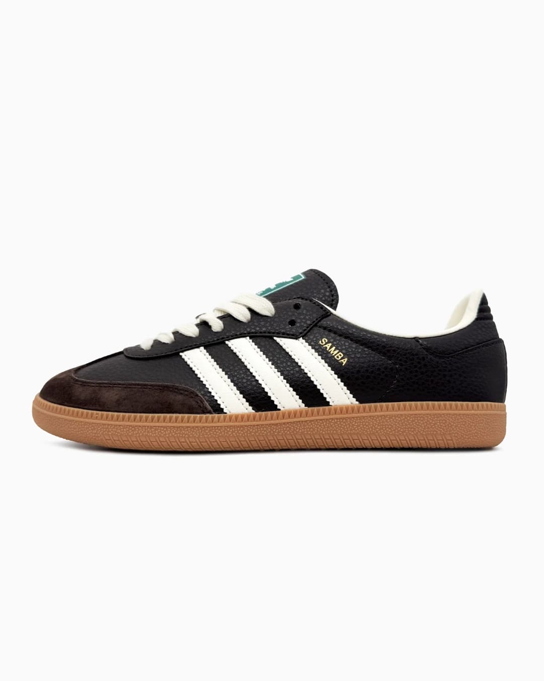 Adidas Samba OG Dark Brown