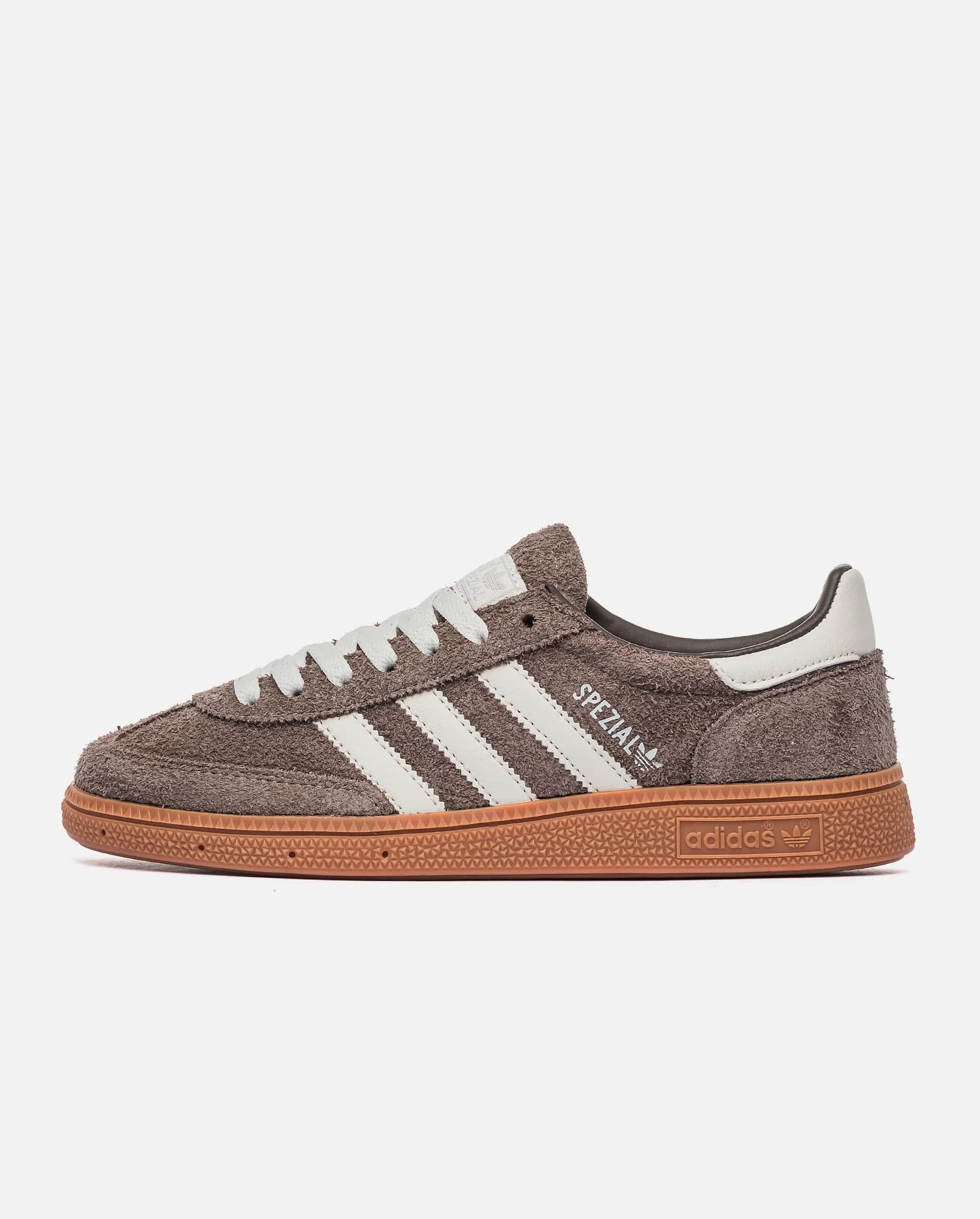 Adidas Spezial  Brown