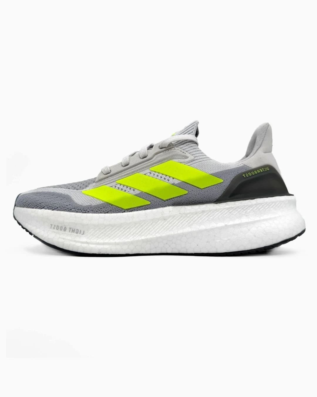 Adidas Ultraboost 5 Grey Green