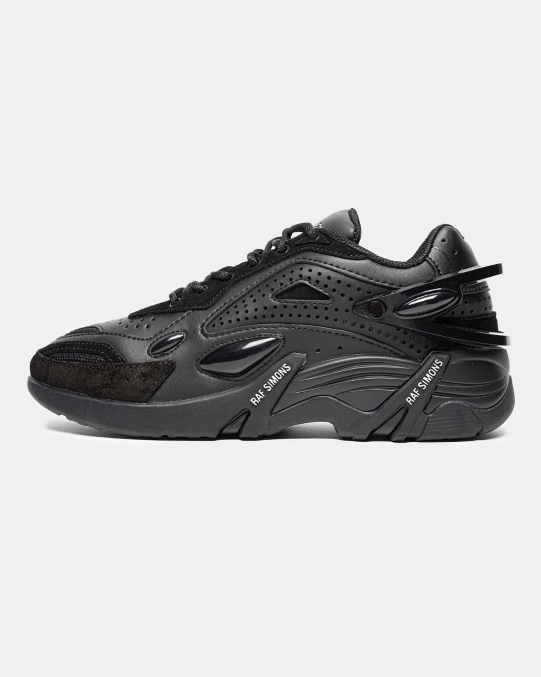 Adidas x Raf Simons Cylon-21 Black