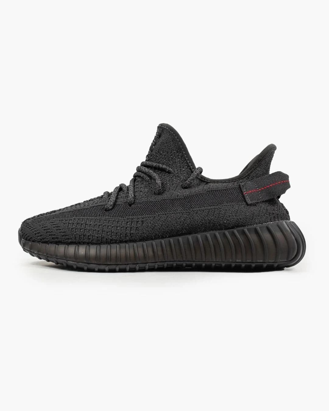 Adidas Yeezy Boost 350 v2 Black Static
