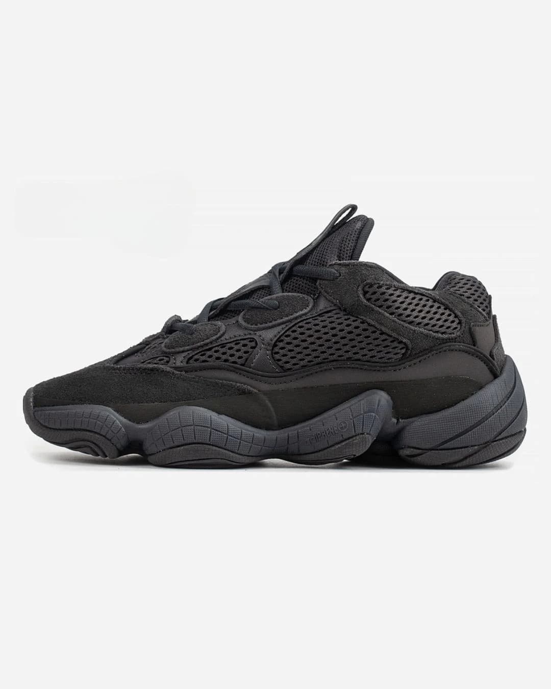Adidas Yeezy Boost 500 Utility Black