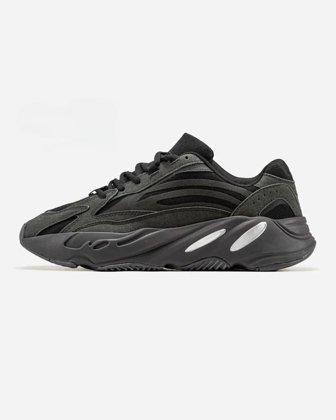 Adidas Yeezy Boost 700 v2 Black