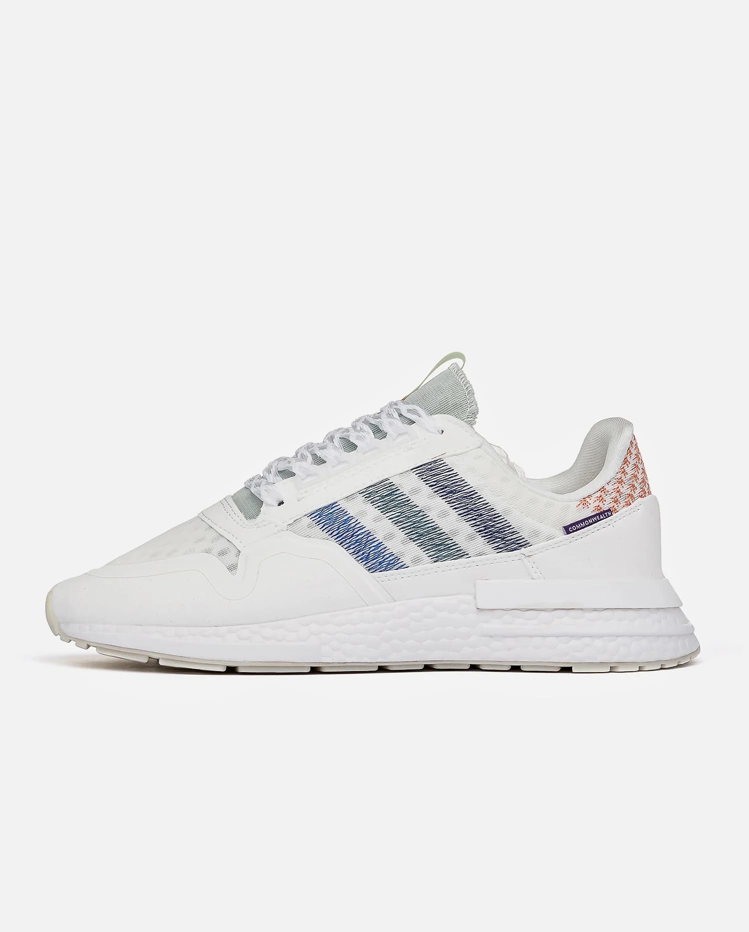 Adidas ZX 500 RM White