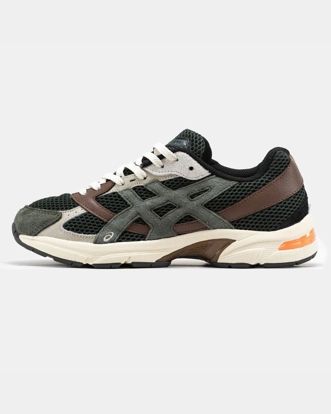 Asics Gel-1130 x Hal Studios Brown