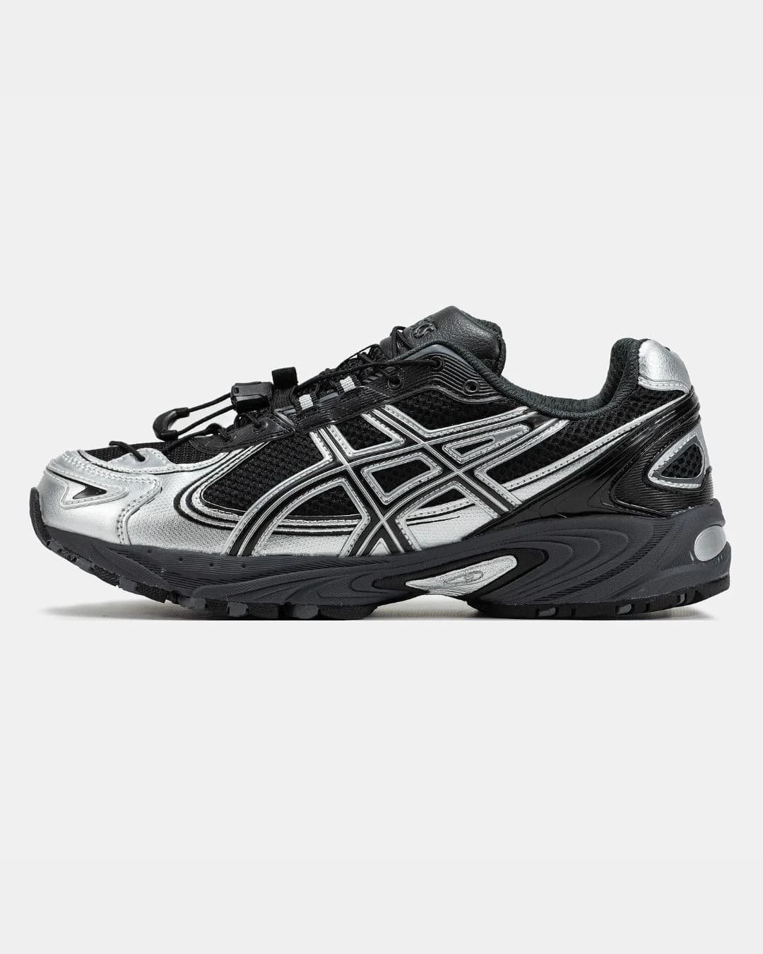 Asics Gel-Kahana TR v4 Carbon Black