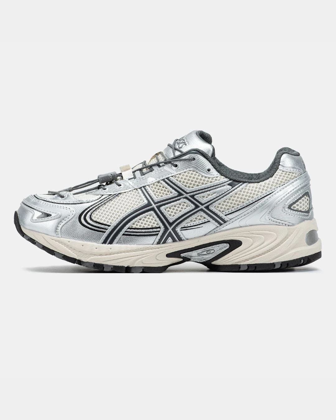 Asics Gel-Kahana TR v4 Silver Beige