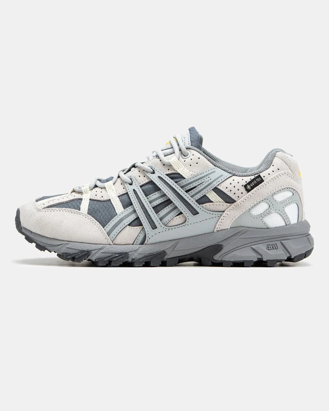 Asics Gel-Sonoma 15-50 Gore-Tex Grey