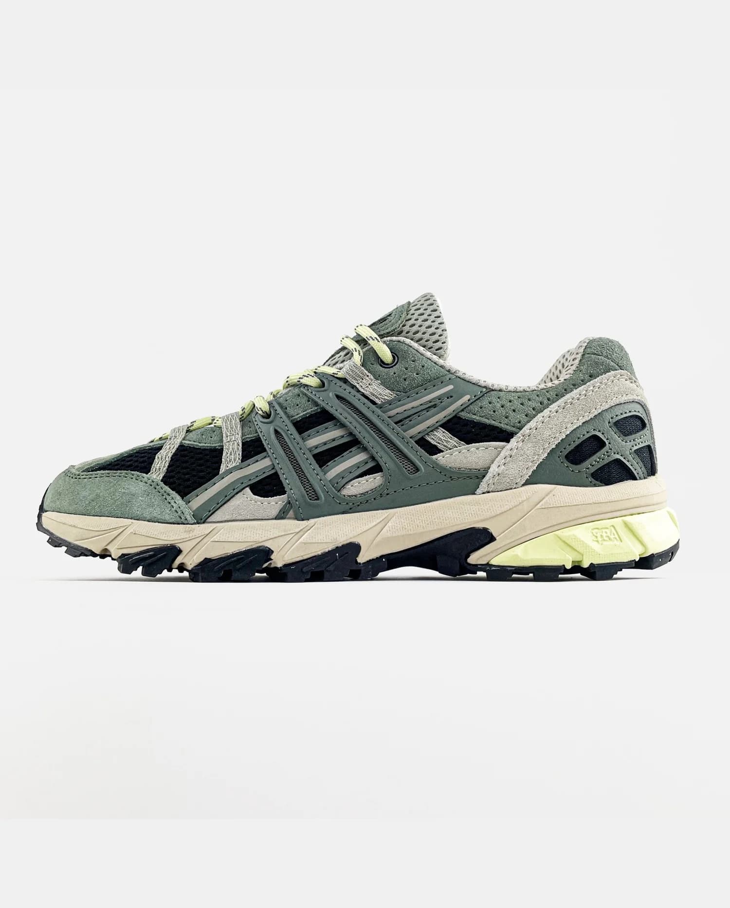 Asics Gel-Sonoma 15-50 Green
