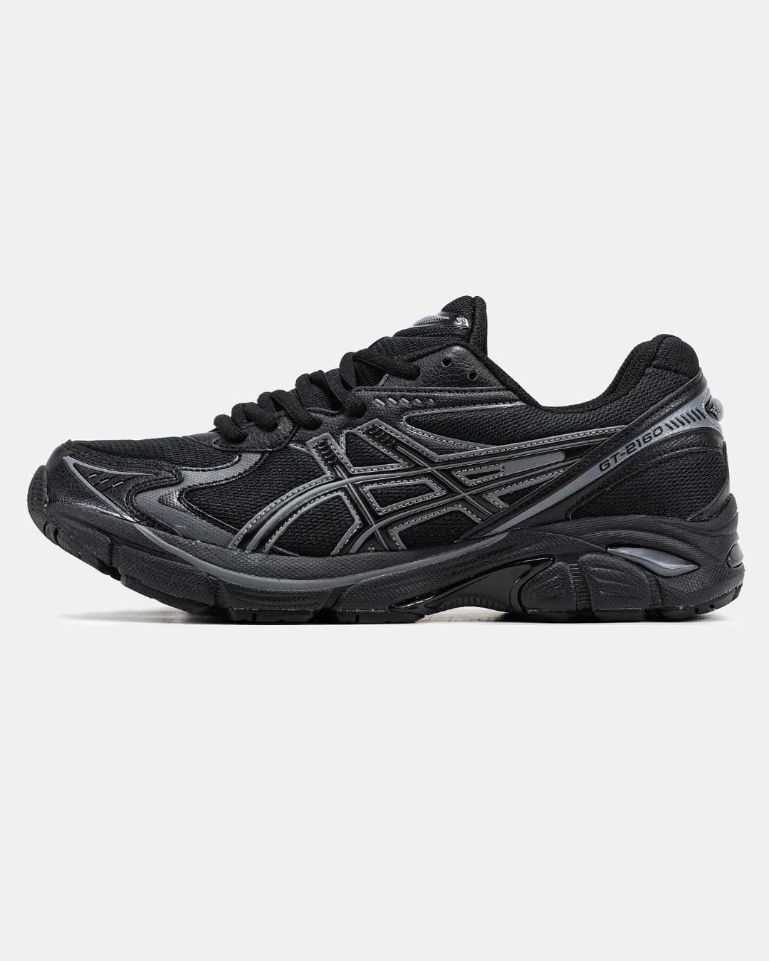 Asics GT-2160 Black Grey