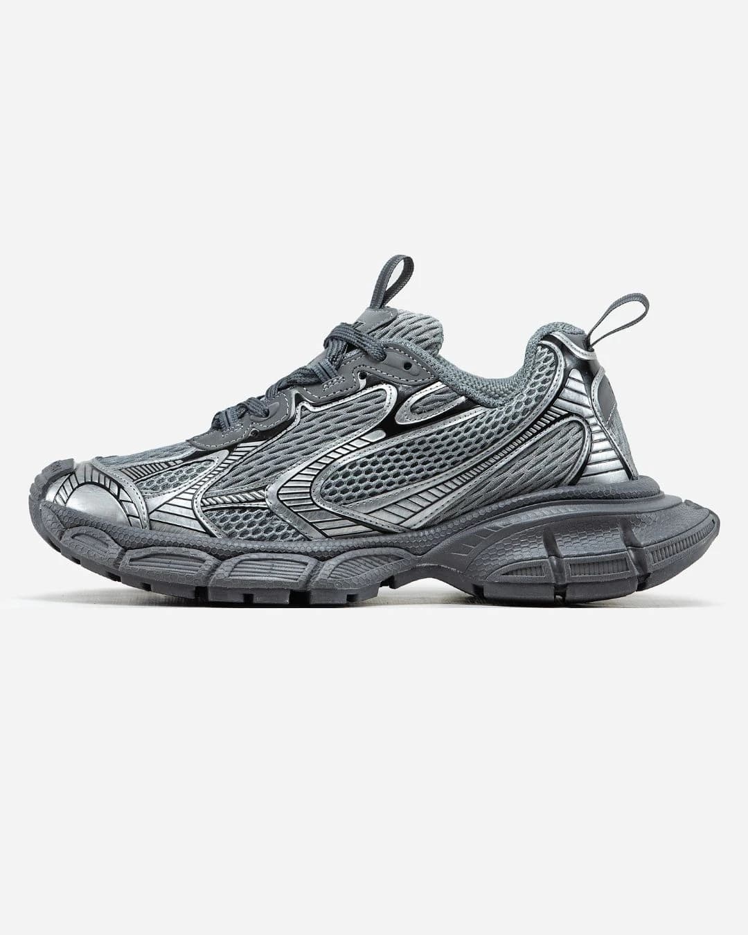 Balenciaga 3XL Grey