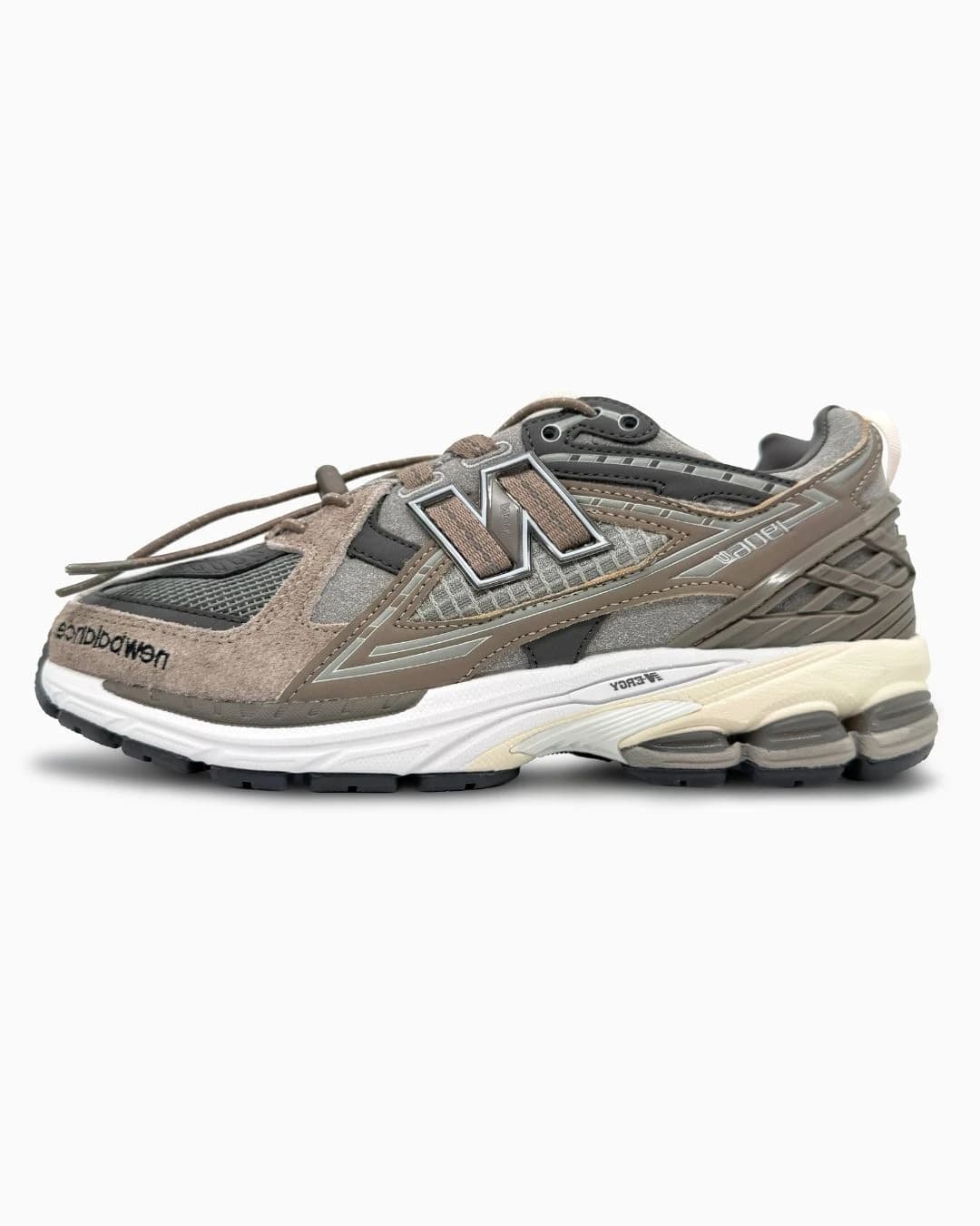 New Balance 1906U Brown