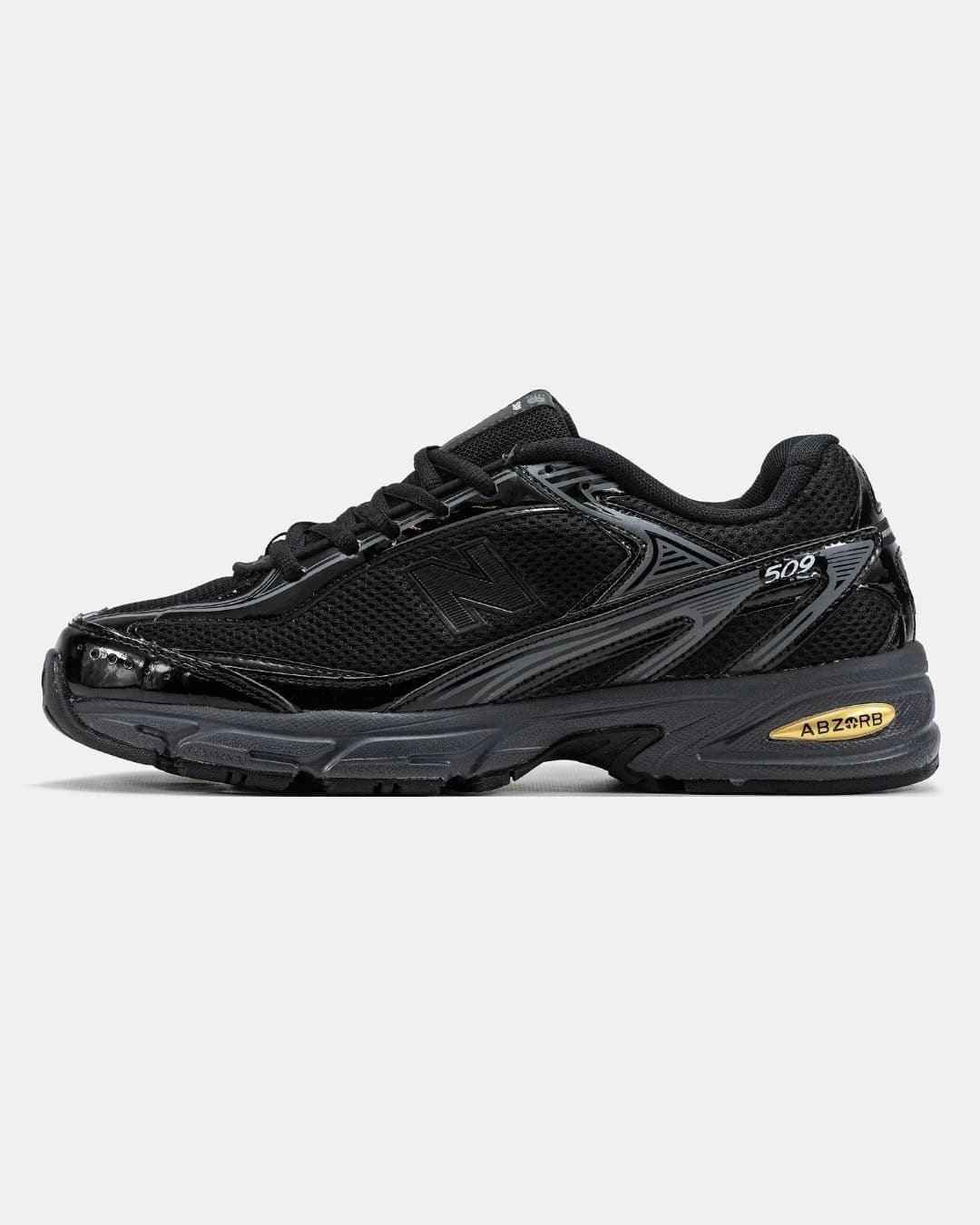 New Balance 509 Black