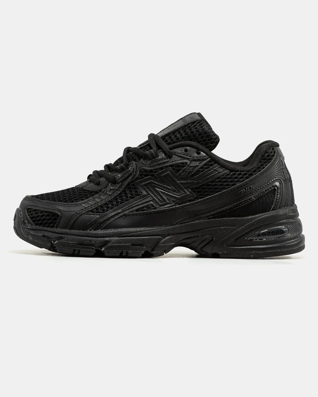 New Balance 740v2 Black
