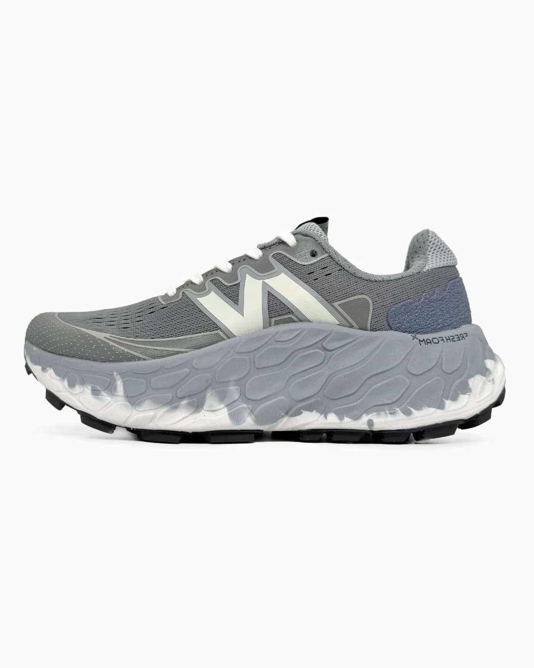 New Balance Fresh Foam Grey White