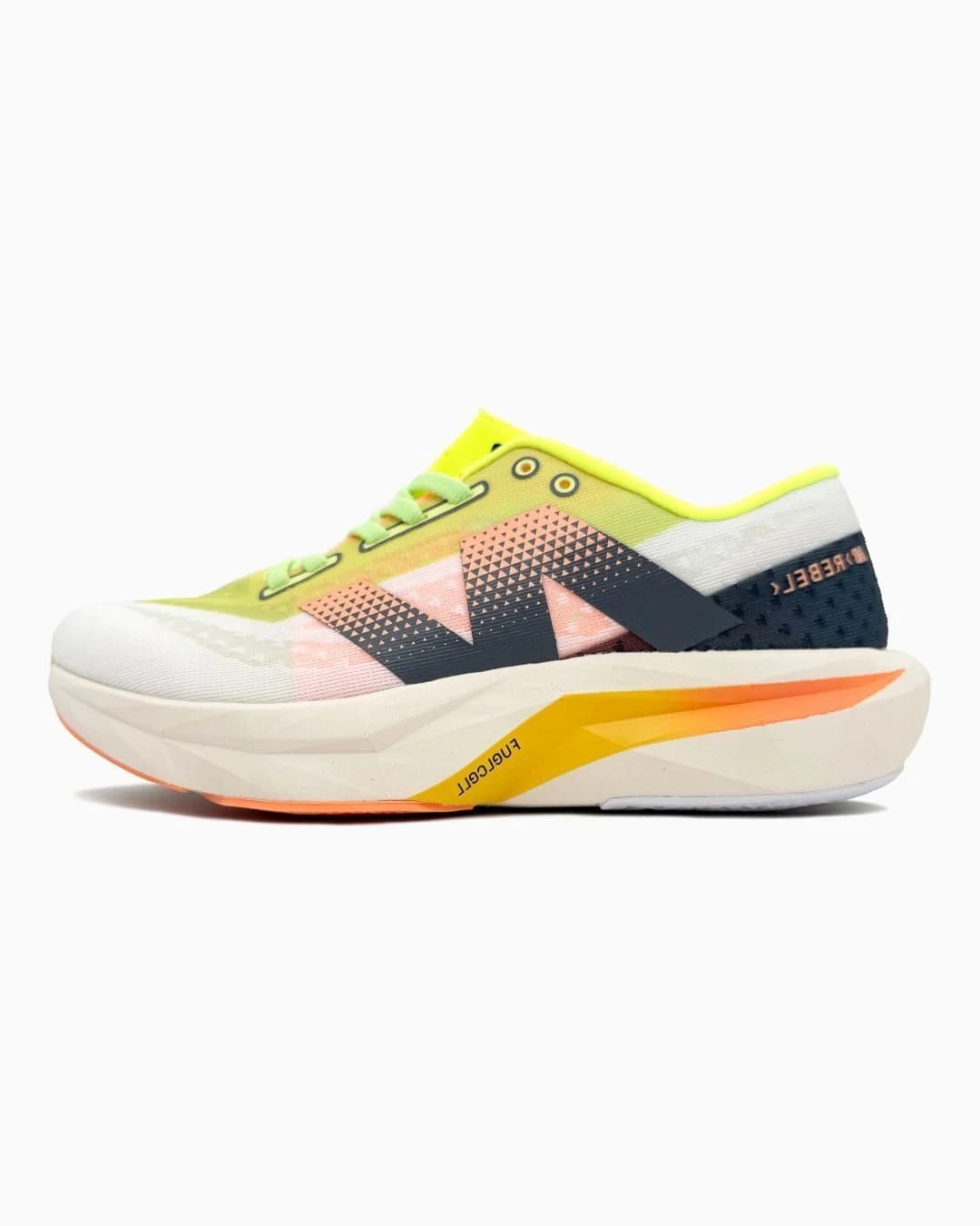 New Balance Fuelcell Supercomp Elite V4