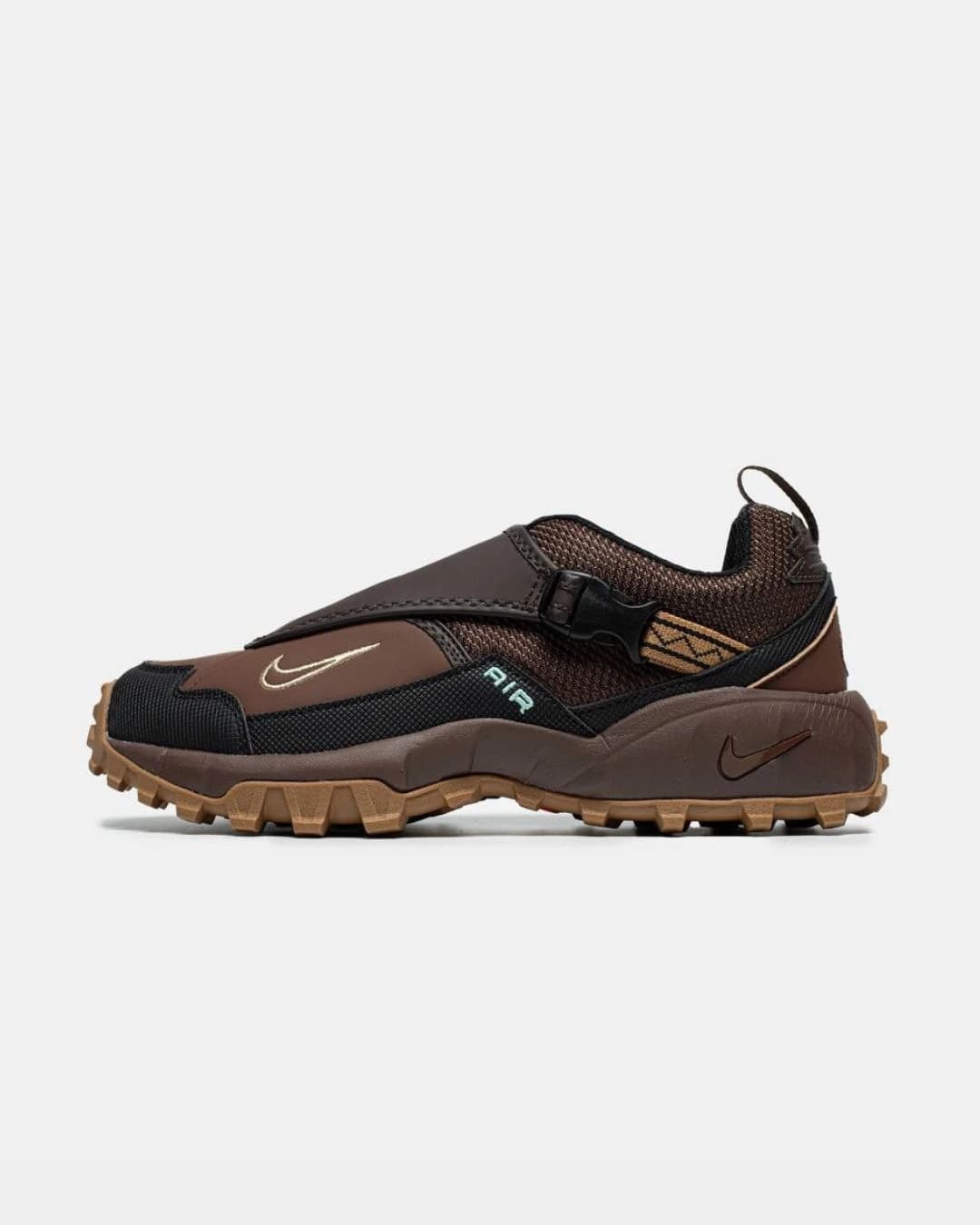 Nike ACG Air Phassad Barocco Brown