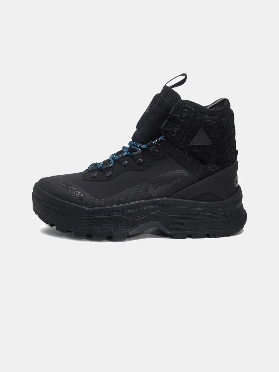 Nike ACG Air Zoom Gaiadome GTX Black