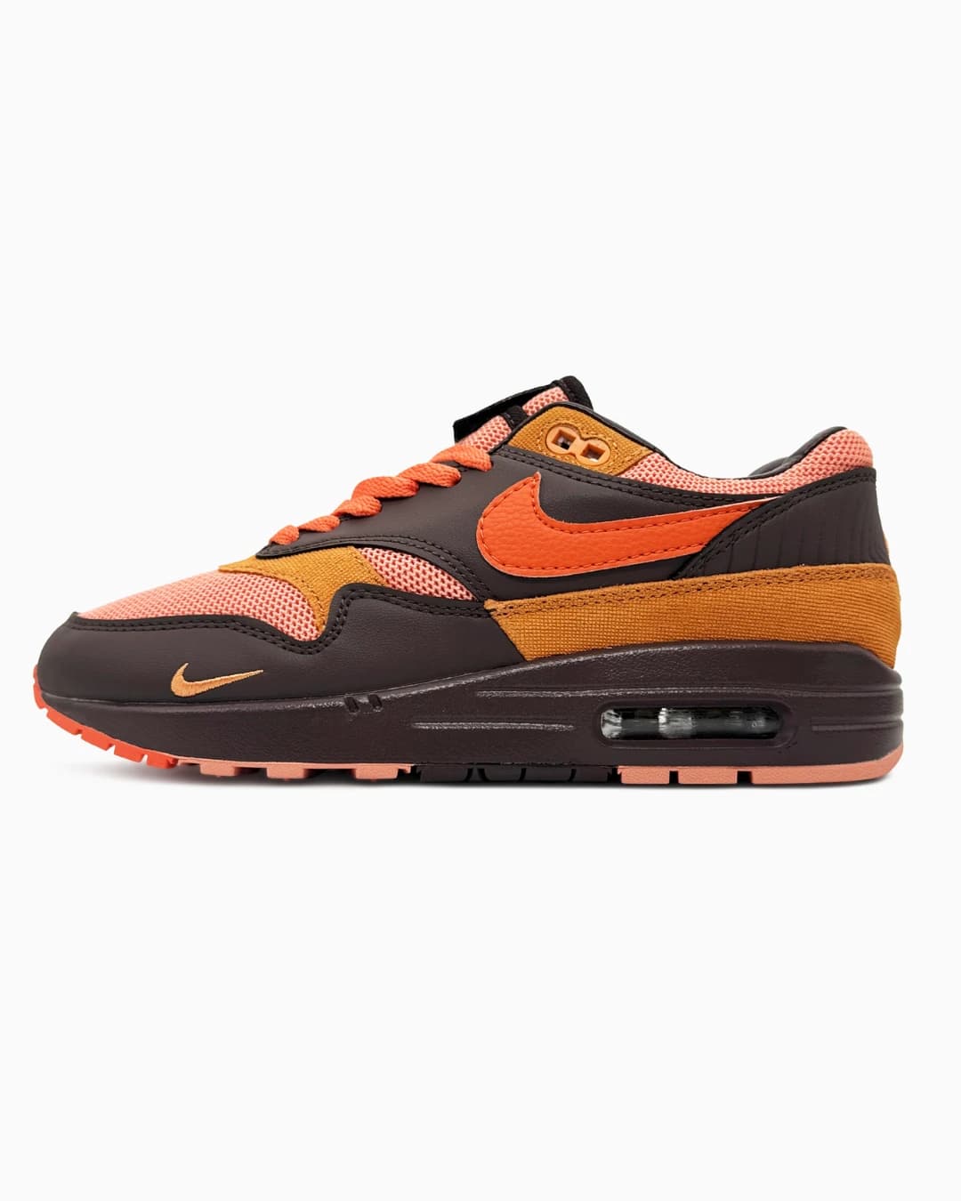 Nike Air Max 1 King's Day