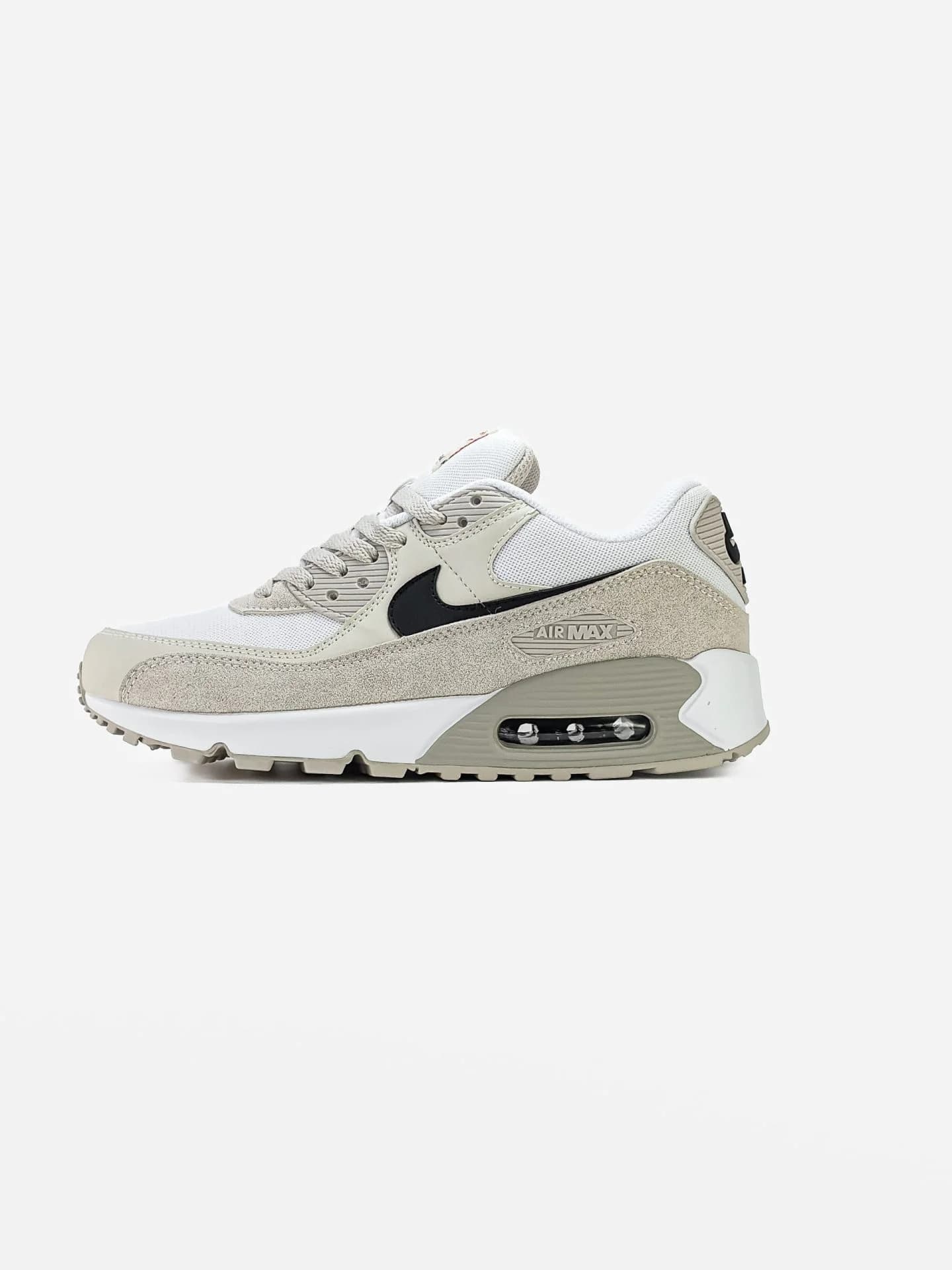 Nike Air Max 90 Light Bone Grey