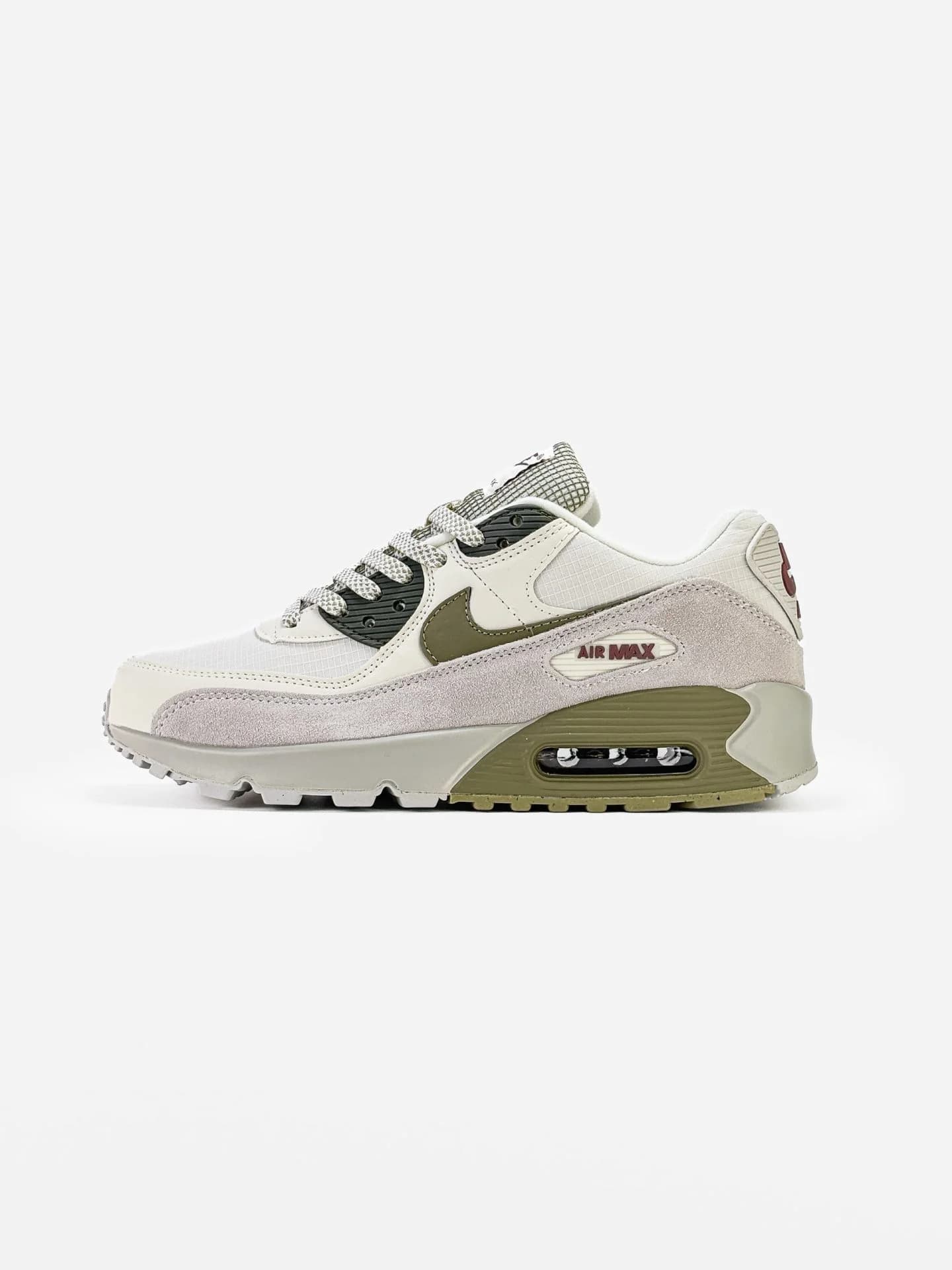 Nike Air Max 90 Phantom Neutral Olive