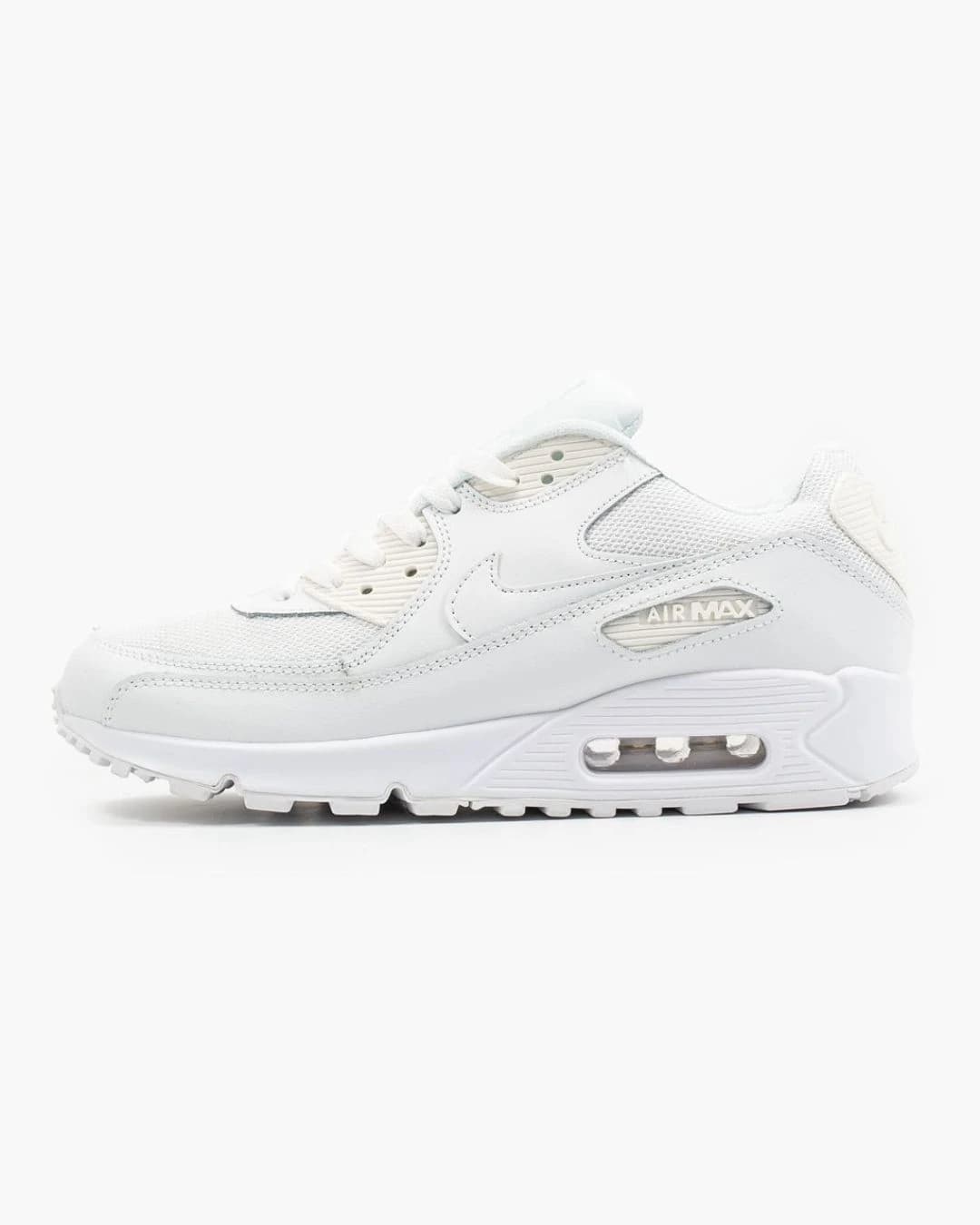 Nike Air Max 90 White