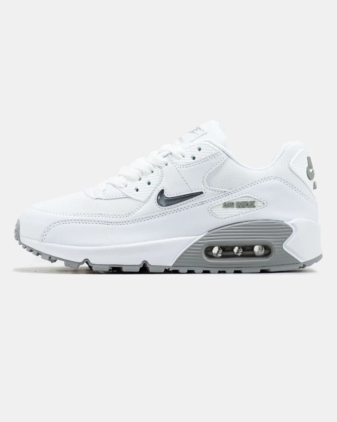 Nike Air Max 90 White Grey