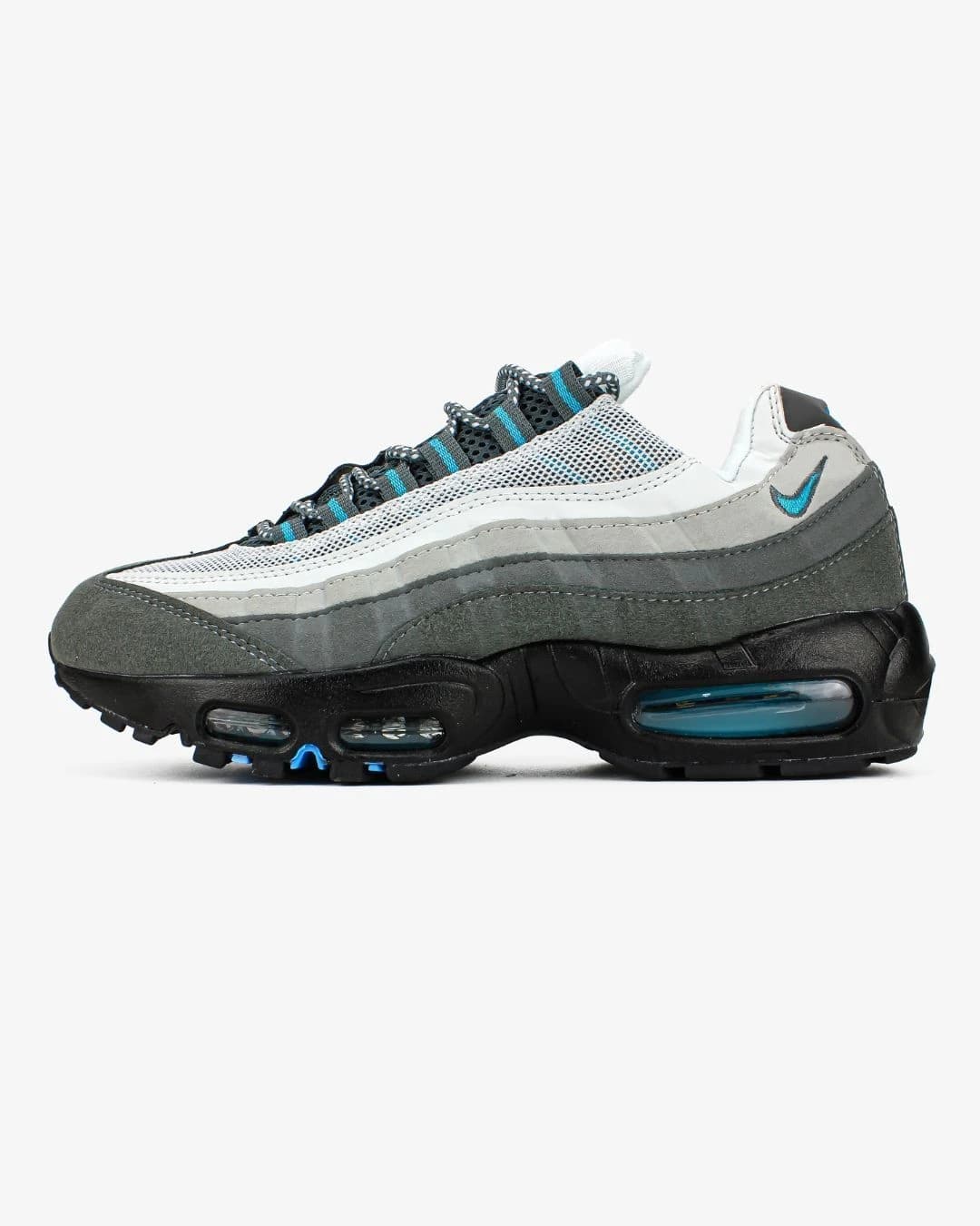 Nike Air Max 95 Baltic Blue