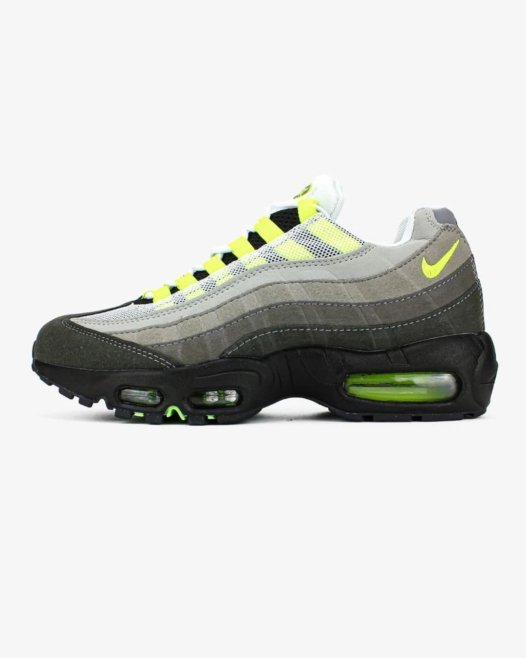 Nike Air Max 95 OG Neon