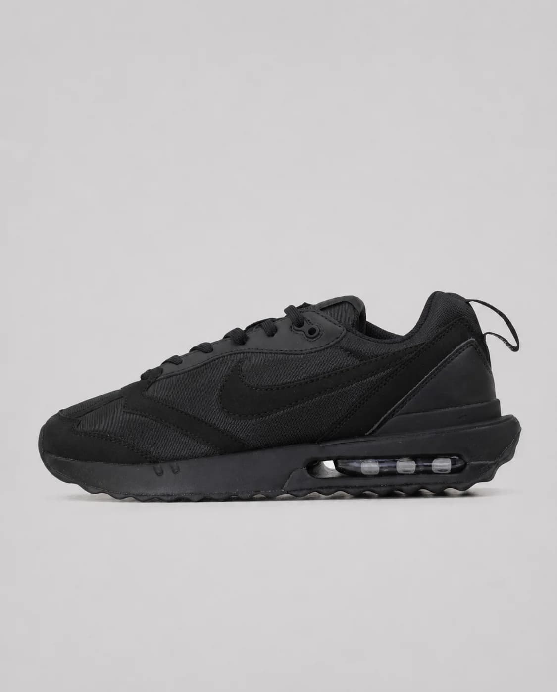 Nike Air Max Dawn Black
