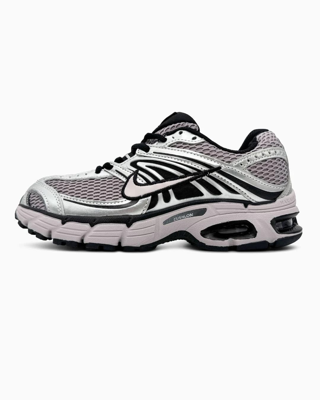 Nike Air Max Moto 2K Silver Light Violet