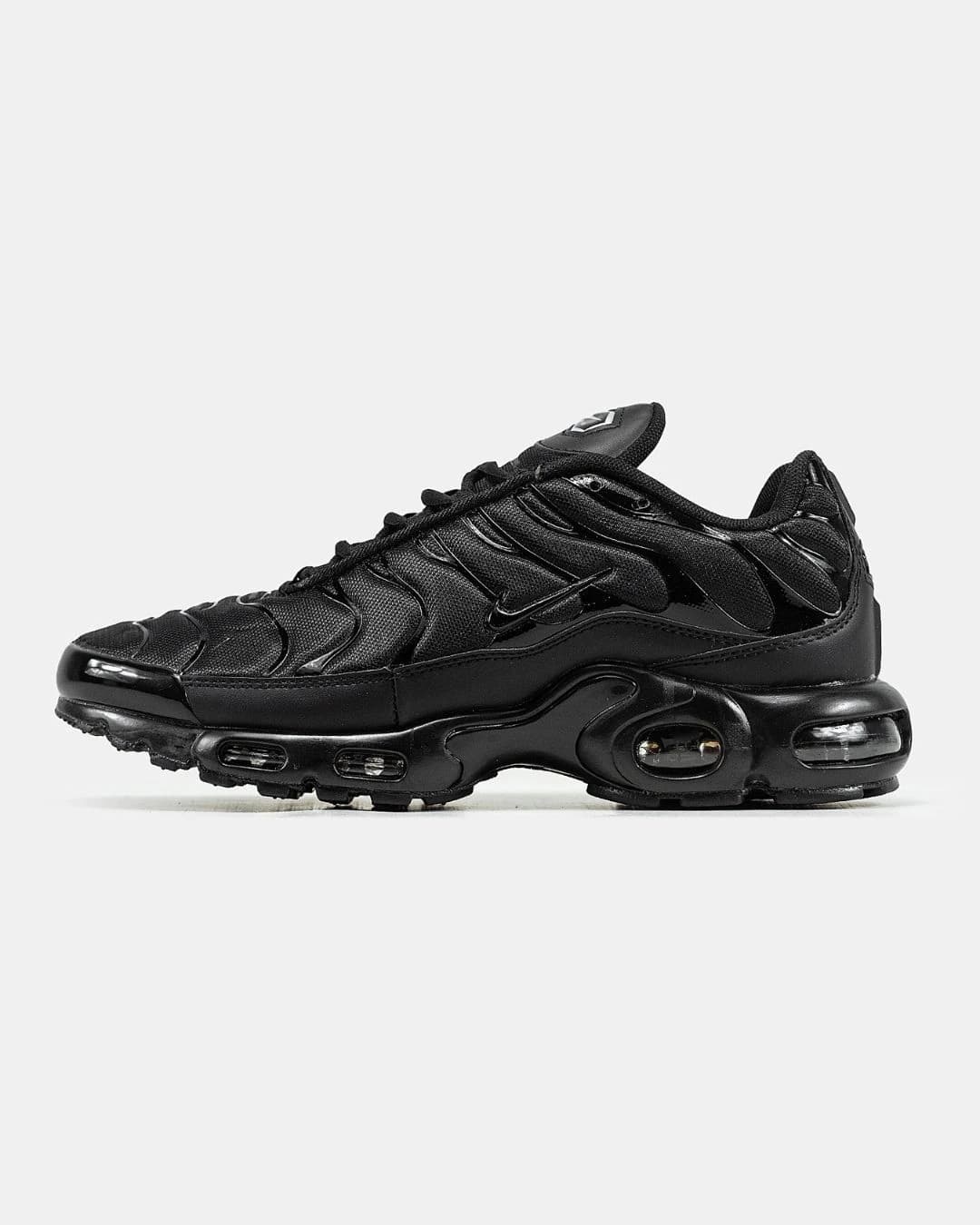 Nike Air Max Plus TN Black