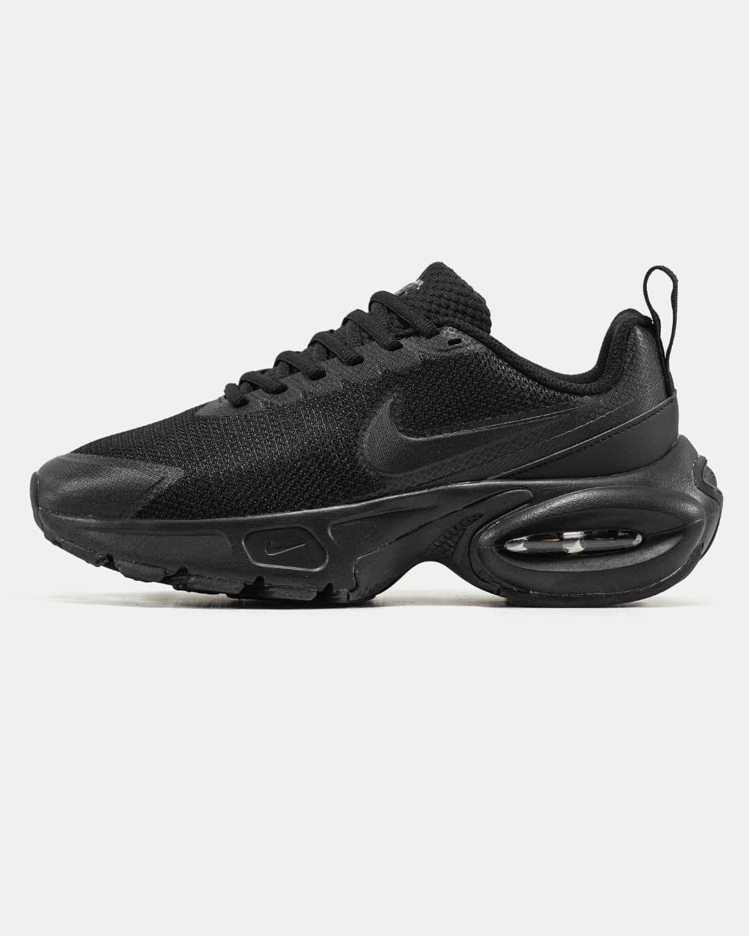 Nike Air Max Portal Black