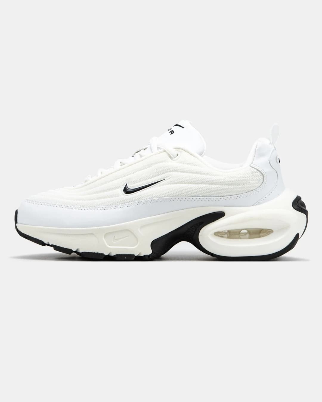 Nike Air Max Portal Sail Black