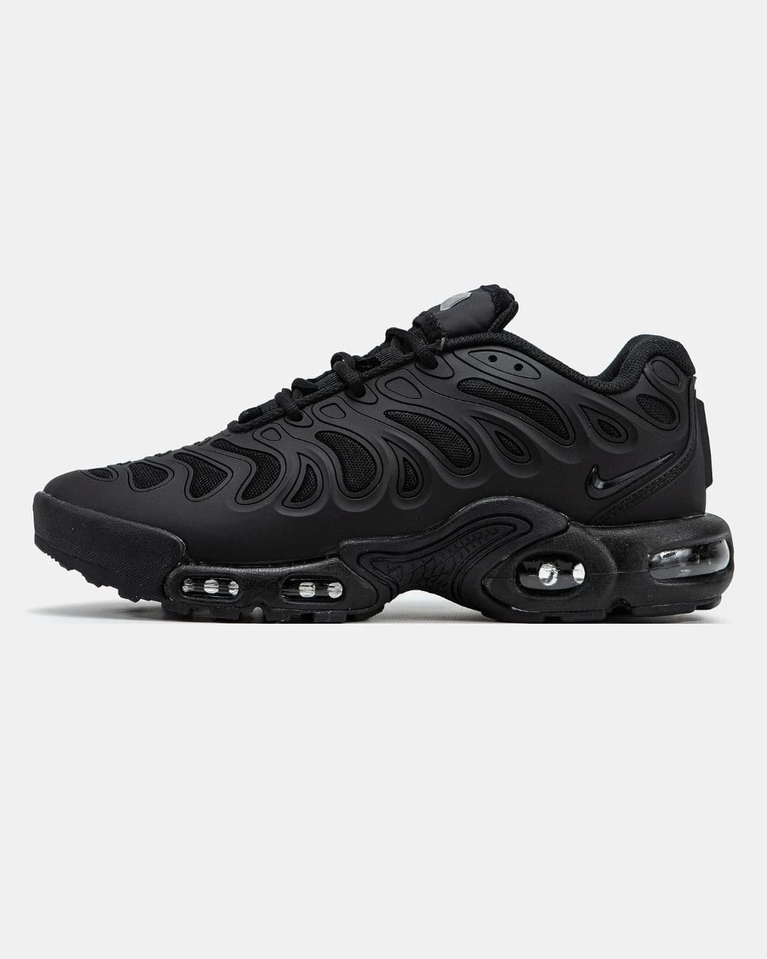 Nike Air Max TN Plus Drift Black
