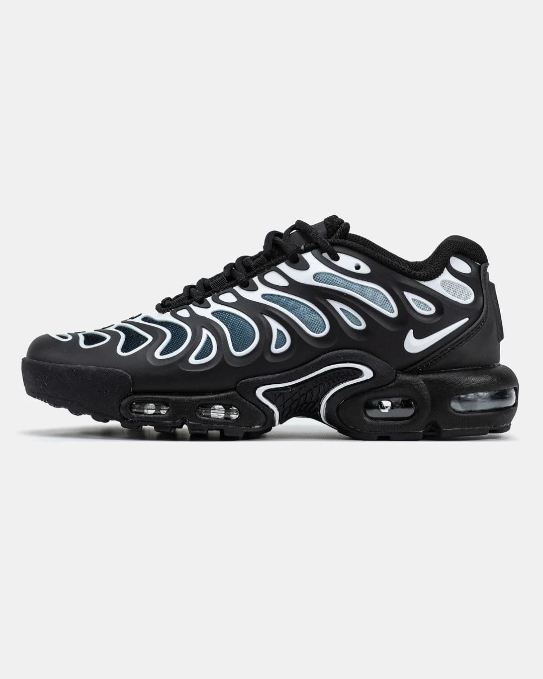 Nike Air Max TN Plus Drift Black White