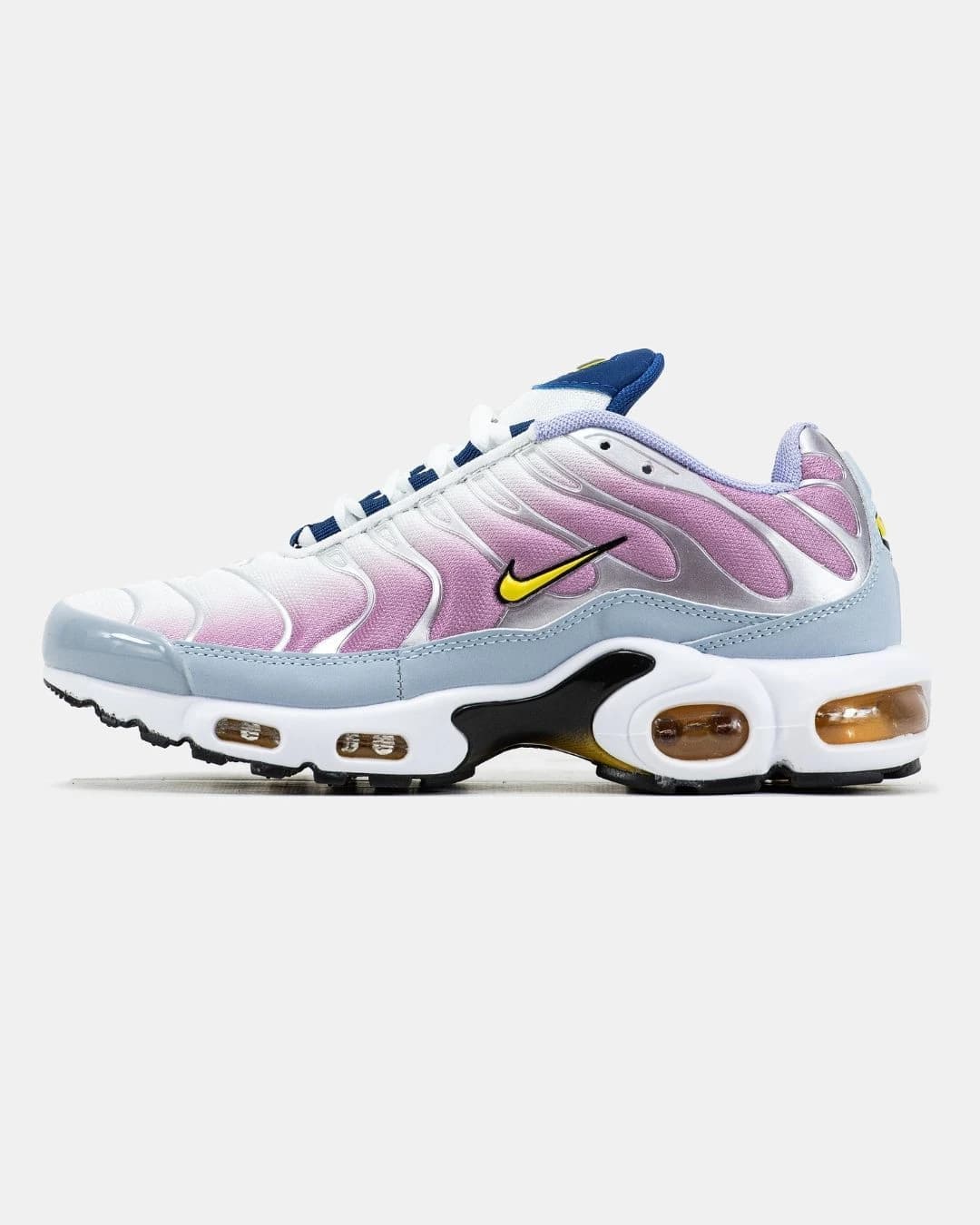 Nike Air Max TN Plus Pink Blue