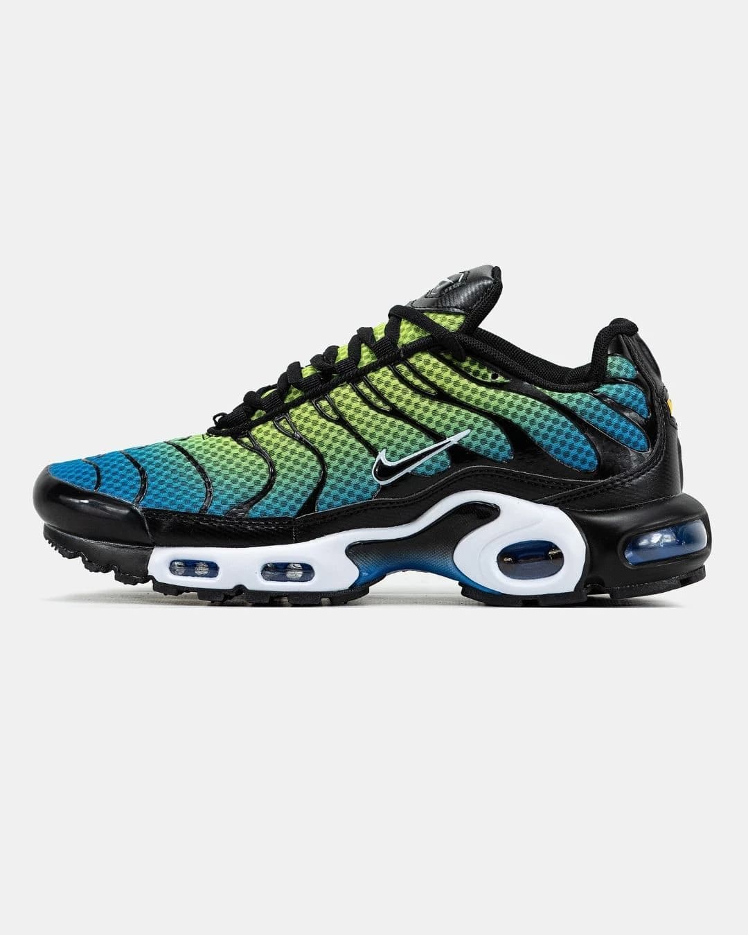 Nike Air Max TN Plus Royal Checker