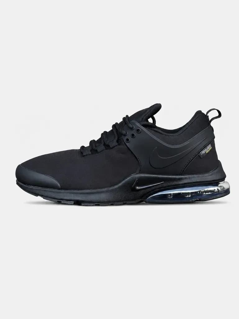 Nike Air Presto Gore-Tex Termo Black