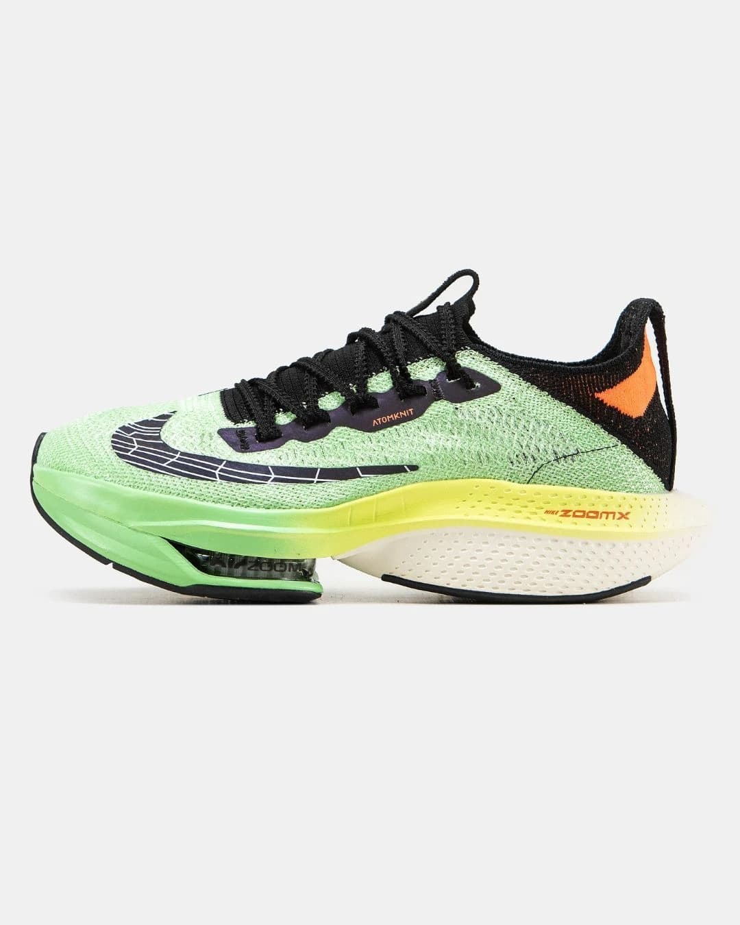 Nike Air ZoomX Alphafly 2 Green