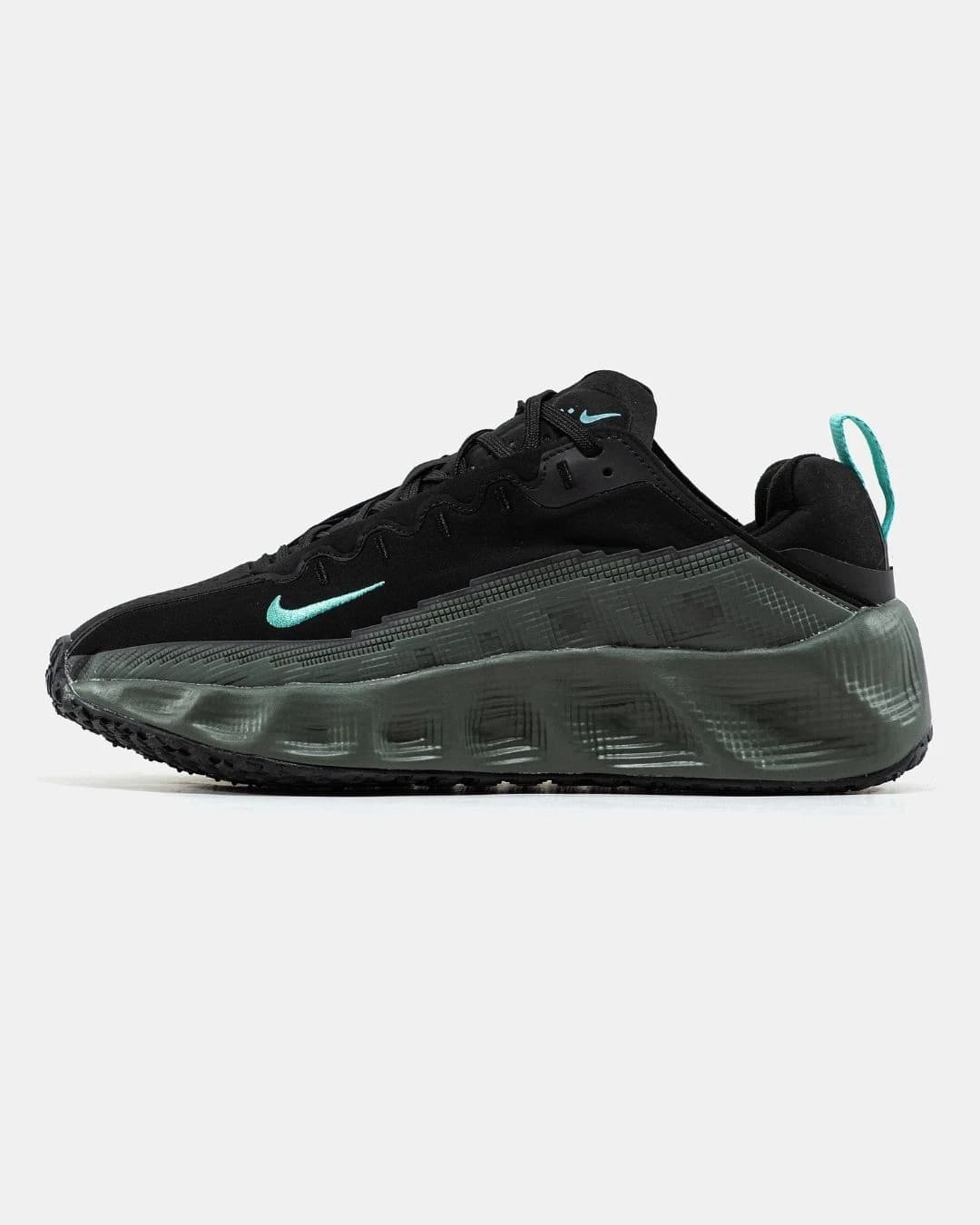 Nike Ava Rover Black Anthracite Sequoia
