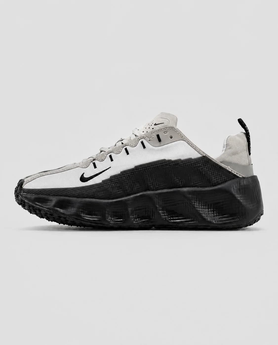 Nike Ava Rover Grey Black