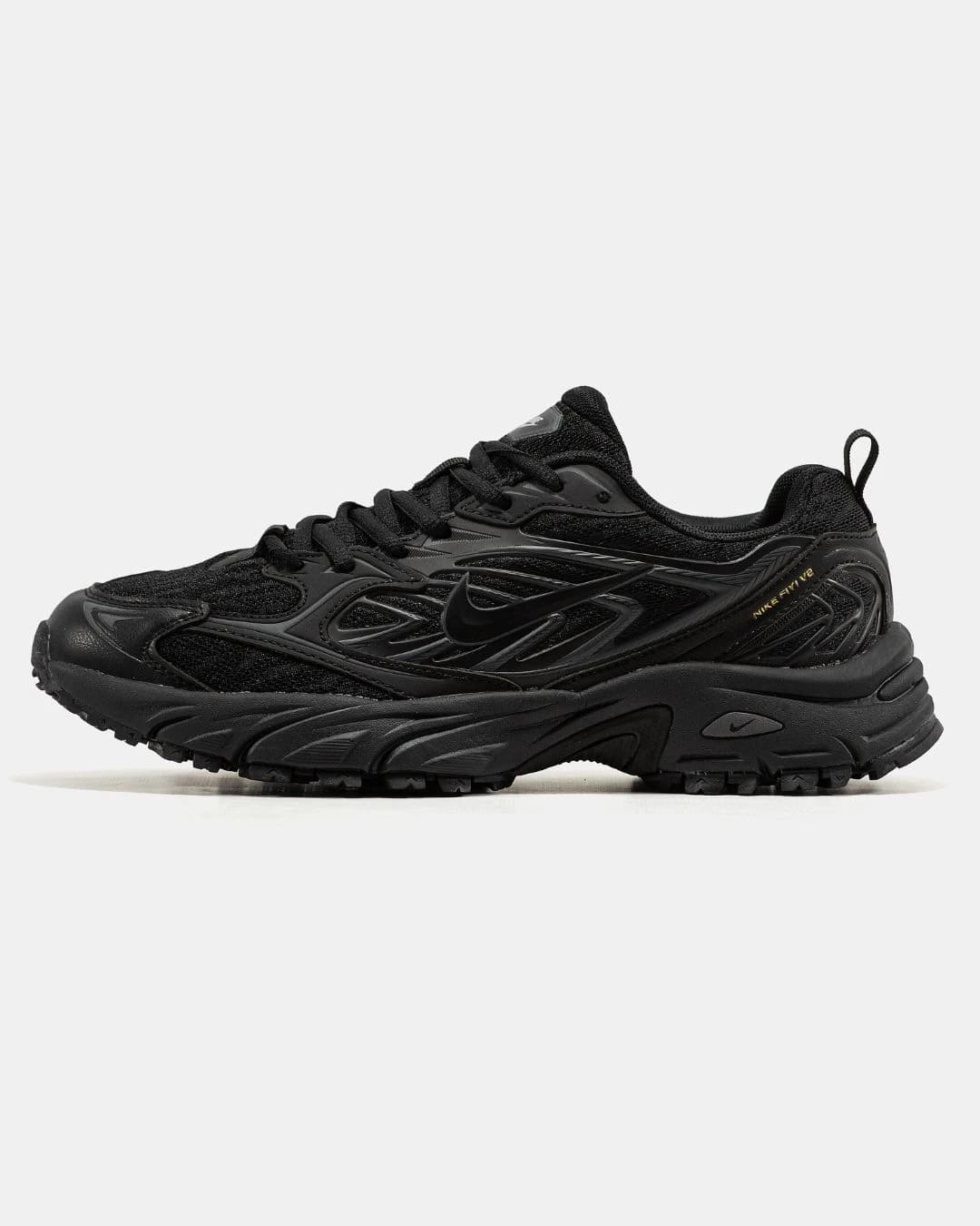 Nike FIYI v2 Black