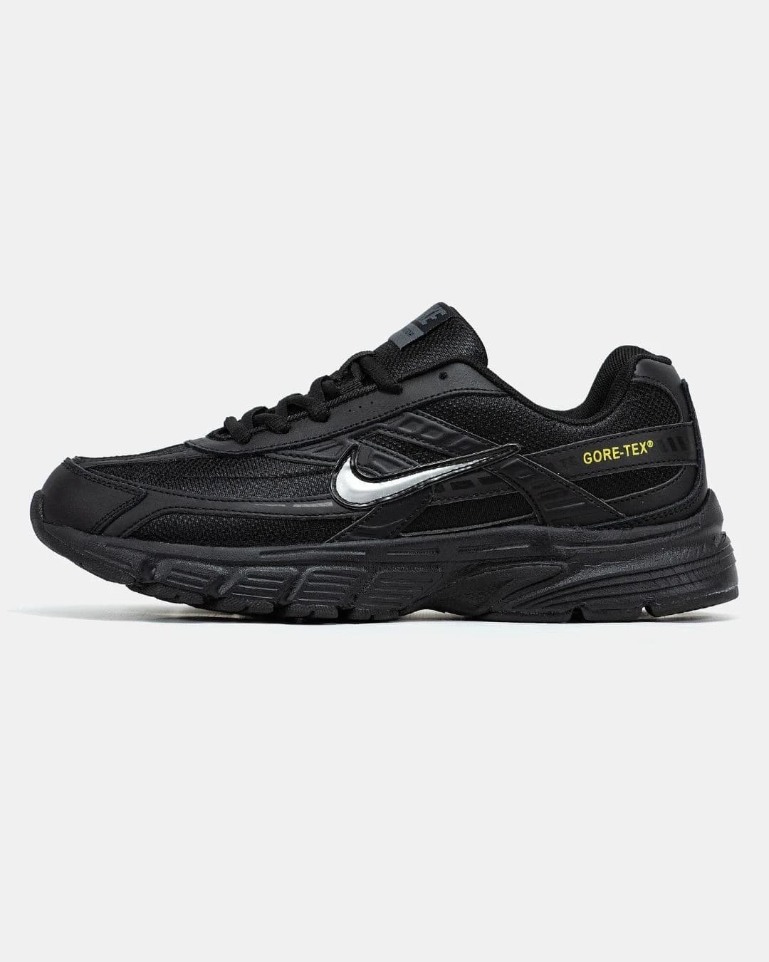 Nike Initiator Black Gore-Tex